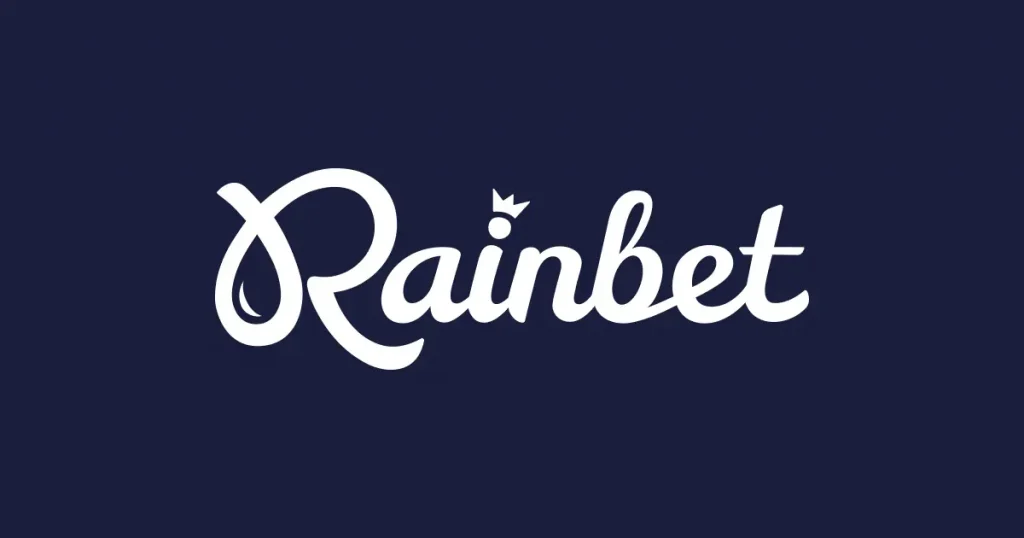 Rainbet logo